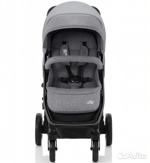 Детская коляска Britax Roemer B-Agile M