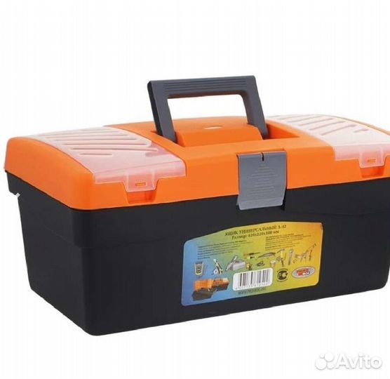 Ящик для инструмента