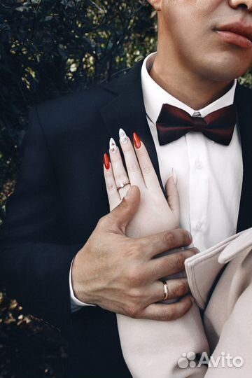 Фотограф на мероприятие / свадебный фотограф