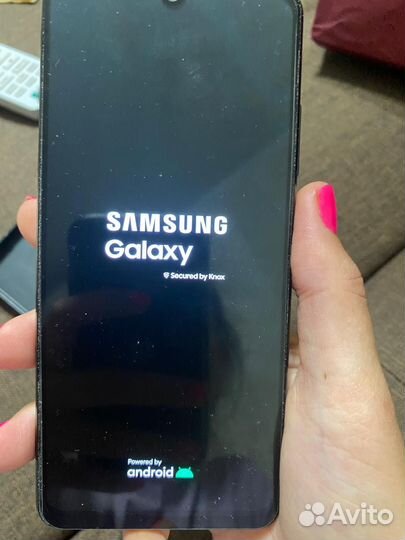 Samsung Galaxy A32, 4/64 ГБ