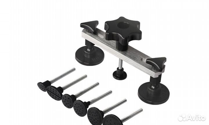 Инструмент для удаления вмятин без покраски