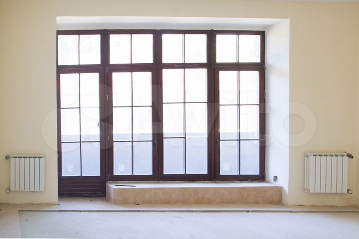 4-к. квартира, 197 м², 3/6 эт.