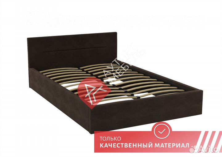Кровать 140 200