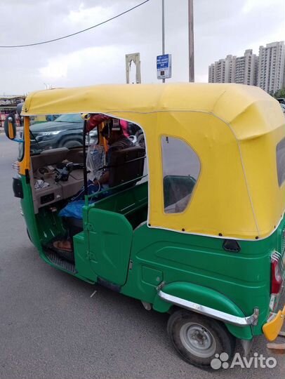 Свой человек в индии