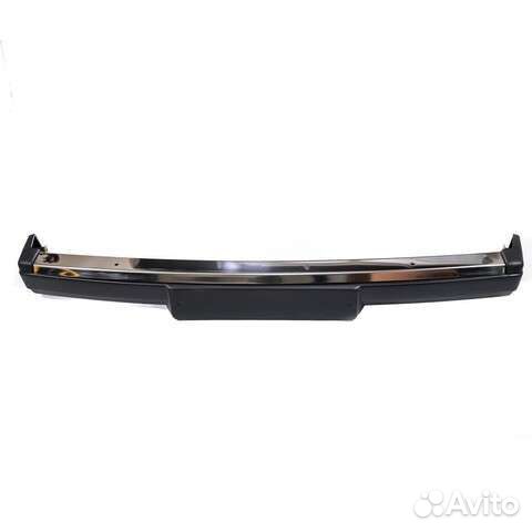 Бампер ваз 2107