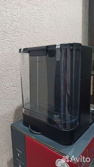 Кофеварка рожковая Rondell RDE-1106