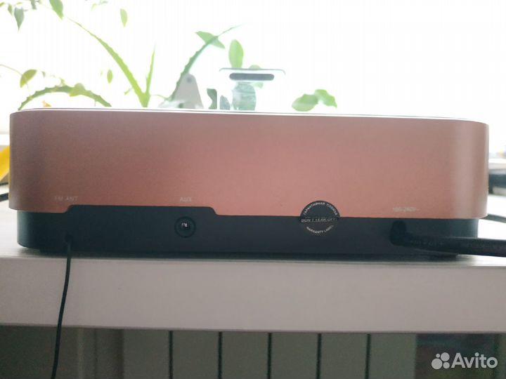 Аудиосистема Hyundai H-AS1202IU