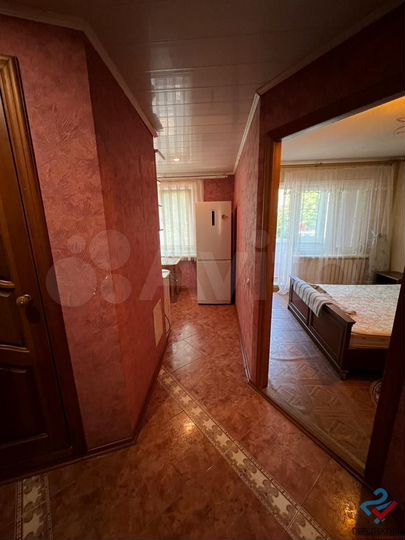 2-к. квартира, 44 м², 2/5 эт.