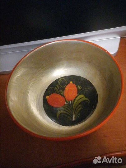 Хохлома СССР от