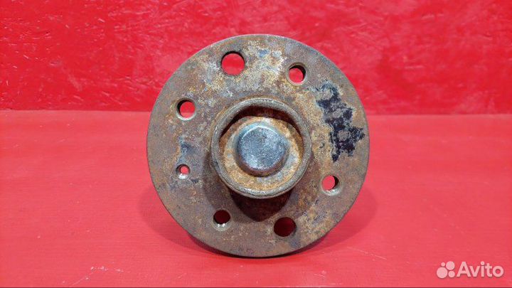 Ступица задняя Opel Astra G X14XE 1999