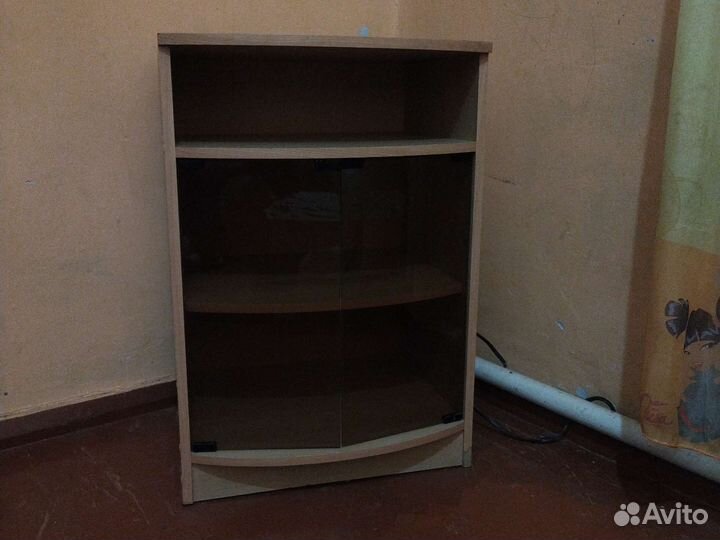 Тумба под тв