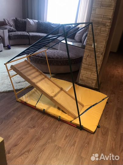 Ранний старт люкс