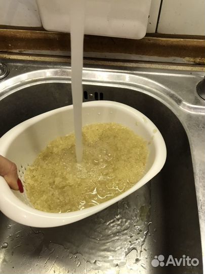 Дуршлаг для мытья