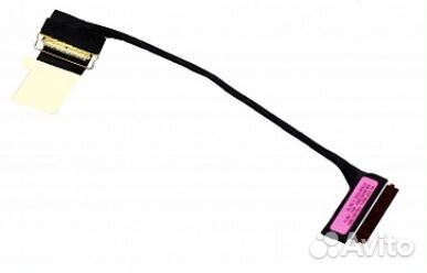 Шлейф матрицы для ноутбука Lenovo ThinkPad X1, Yog