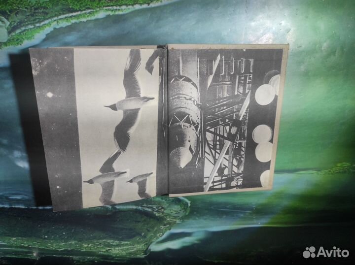 Аркадий и Борис Стругацкие. Стажёры. Второе