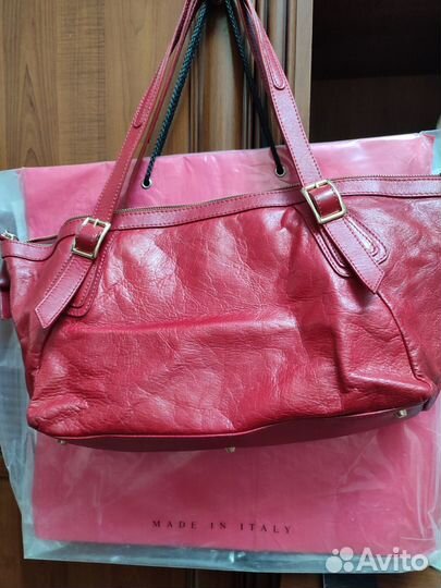 Cумка Рипани Италия