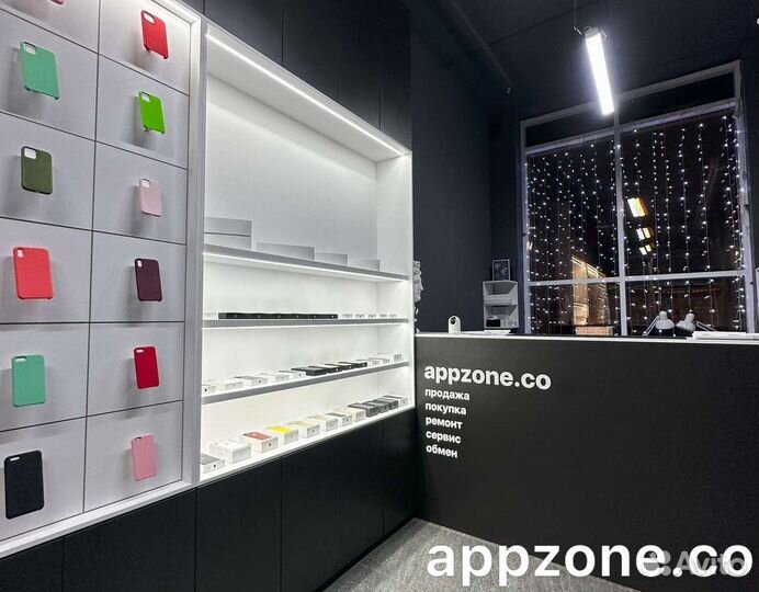 Бизнес под ключ Appzone.co/ Франшиза техники apple