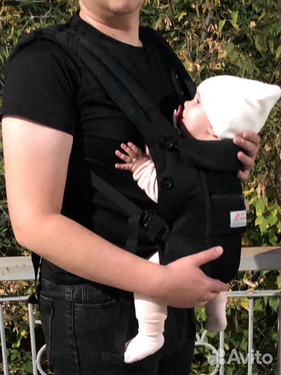 Эргорюкзак