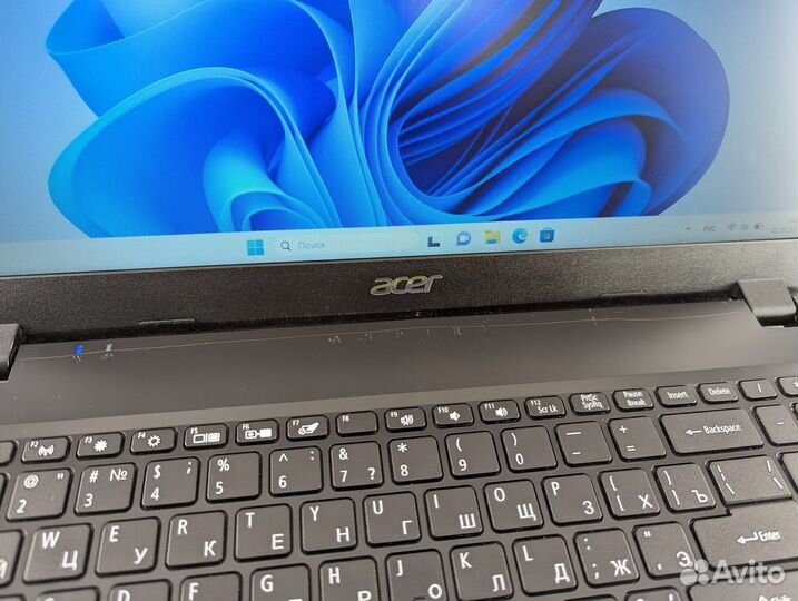 Ноутбук Acer Aspire A315-42G