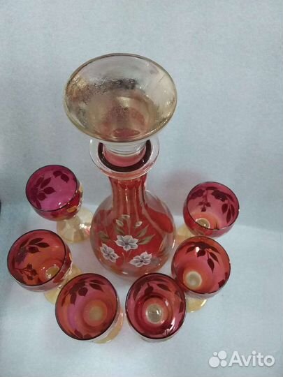 Винный набор