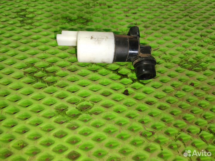 Насос омывателя Renault Megane 2