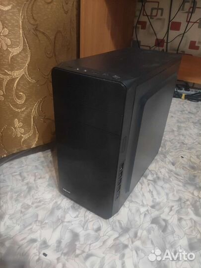 Игровой пк