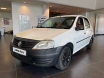 Renault Logan 1.4 MT, 2012, 199 990 км, с пробегом, цена 299 900 руб.