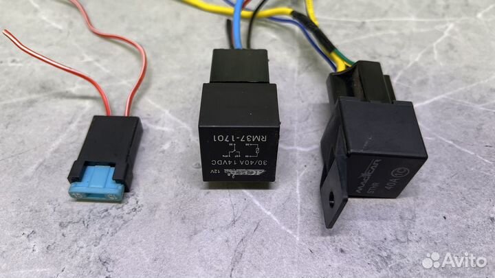 Сигнализация для авто magicar 9