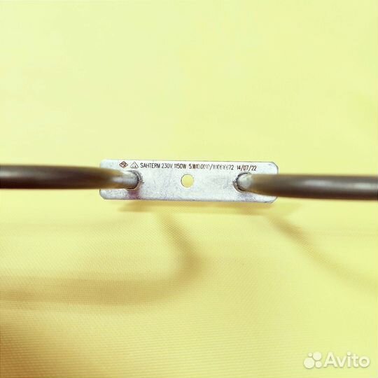 Тэн духовки 1150W нижний Whirlpool Hotpoint, IKEA