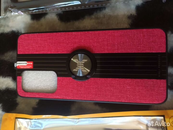 Чехлы на телефон Mi10T, Mi10TPro