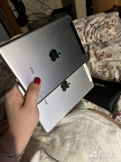 Планшет apple iPad mini 2