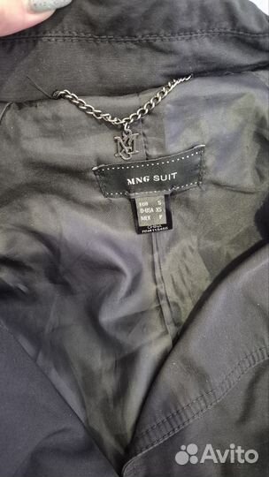 Пальто, куртки, плащ