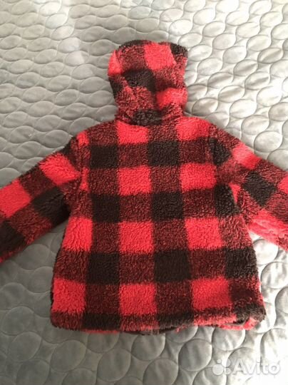 Куртка H&M 110-116
