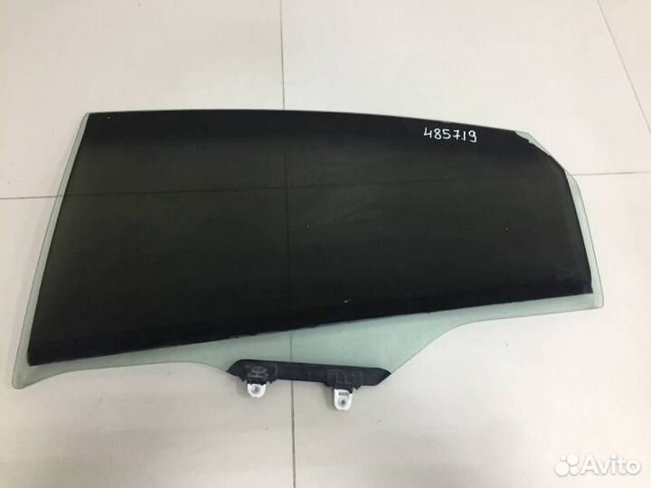 Стекло двери задней левой Nissan Almera 3 G11, G15