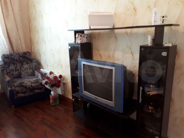 Дом 32 м² на участке 2 сот.