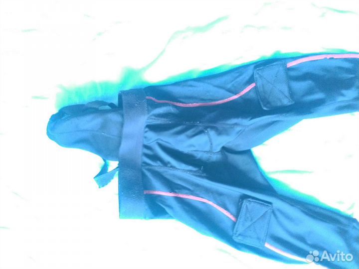 Нижнее компрессионное белье