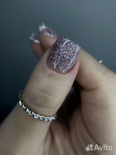 Маникюр, педикюр. Быстро и качественно. Покровка