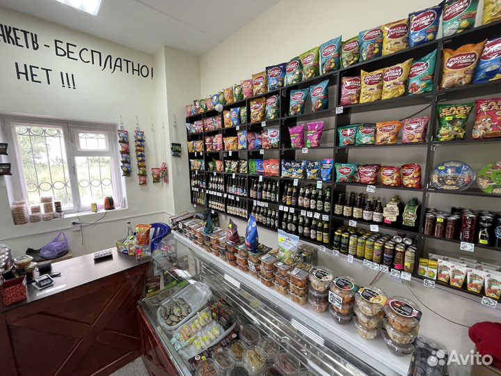 Круглосуточный пивной магазин. Готовый бизнес