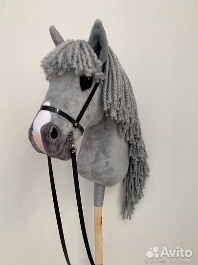 Лошадка для хоббихорсинга