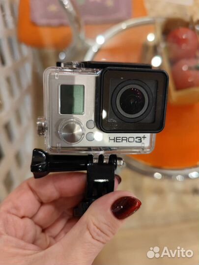 Камера GoPro Hero