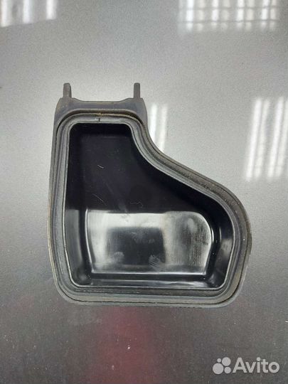 Крышка фары Audi A4 B6 8E