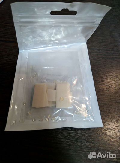 Вкладыши от запотевания экшн камеры AntiFog