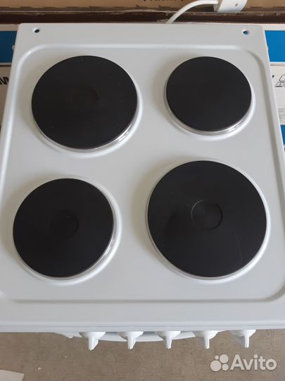 Плита электрическая