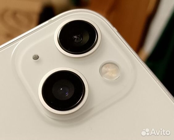 iPhone 13, 128 ГБ