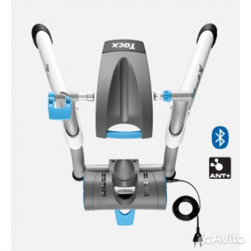 Велосипедный станок Tacx Vortex Smart T2180