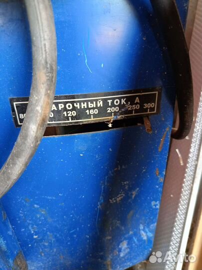 Полуавтомат сварочный