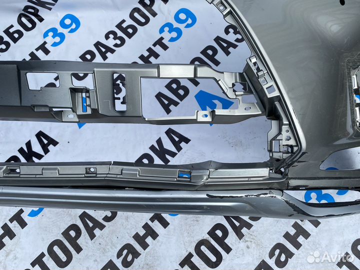 Бампер передний lexus rx 350