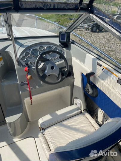 Bayliner 192 CU Discovery