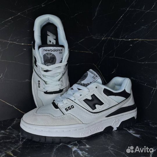 Кроссовки женские New balance