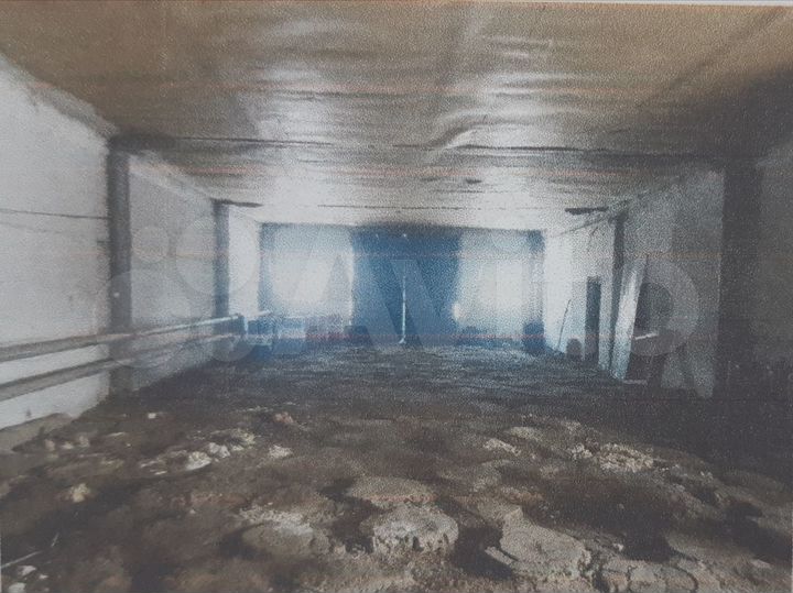 Склад, 816 м²